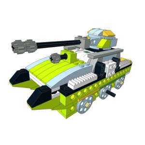Lego Wedo